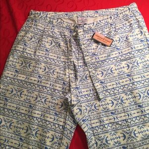 NWT Vineyard Vines Women’s Pajama Pants